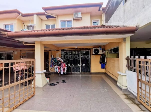 Off Jalan Jeti, Port Klang, Selangor 42000