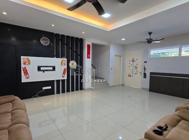 9 Jalan P6/2, Bandar Teknologi Kajang, Semenyih, Selangor 43000