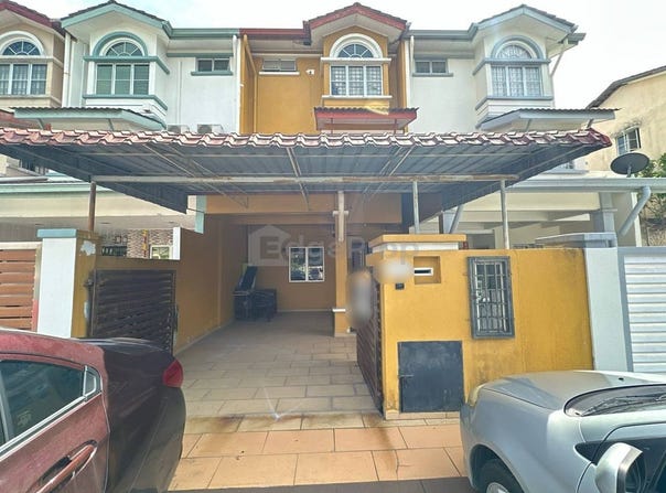 Shah Alam, Selangor