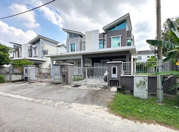 Selangor, Sungai Buloh, Selangor 47000