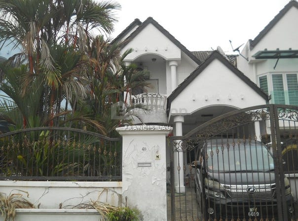 Jalan USJ 2/1, USJ, Selangor 47600
