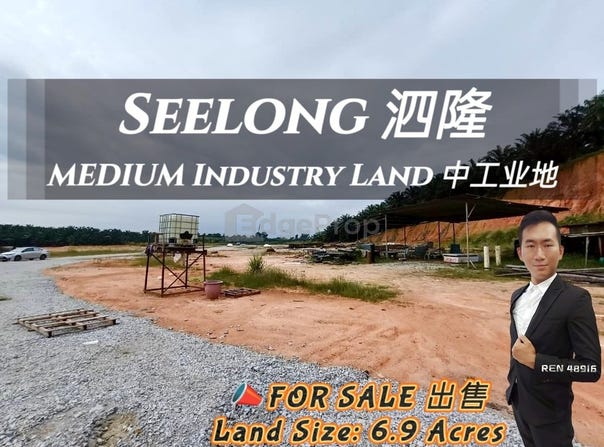 Seelong, Senai, Johor 81400