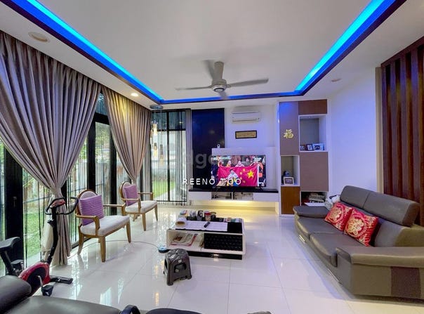 Jalan Rawang, Rawang, Selangor 48000
