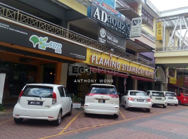 Setapak, Kuala Lumpur