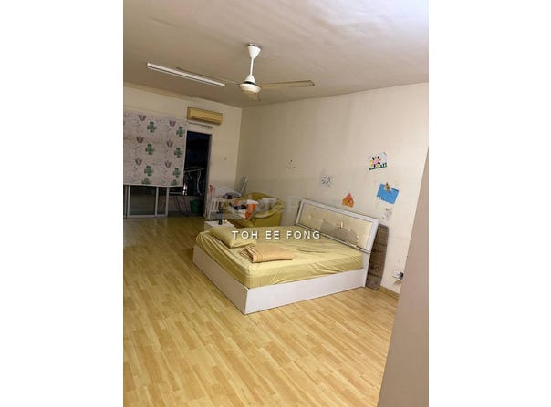 Jalan Masai Baru, Plentong, Johor 81750