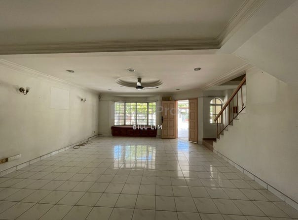 Jalan SP, Sungai Buloh, Selangor 47000