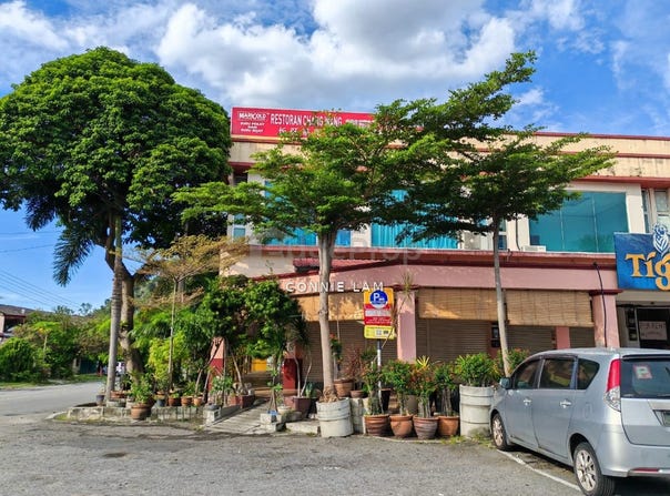 Ipoh, Perak 31350