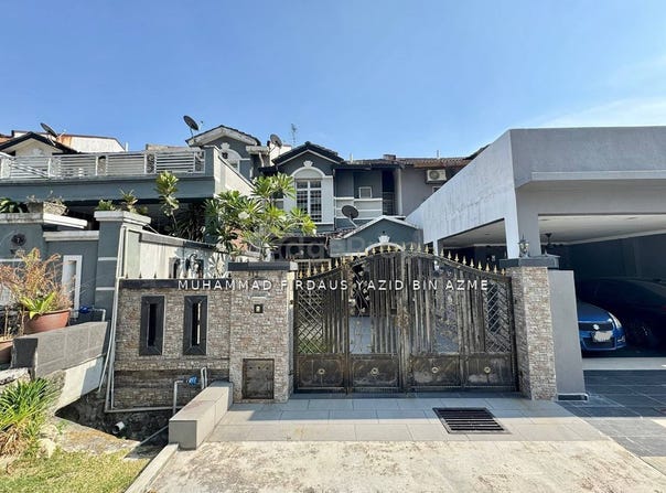 Seri Kembangan, Selangor 43300