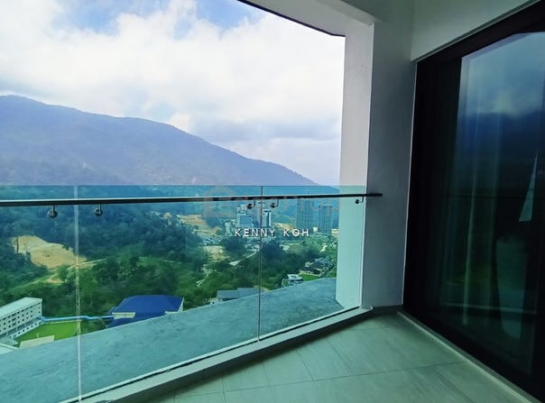Genting Highlands, Pahang 69000