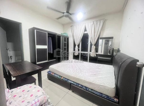 Jalan Permas 2, Bandar Baru Permas Jaya, Masai, Johor 81750