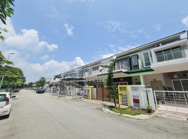 Jalan PP 2, Puchong, Selangor 47100