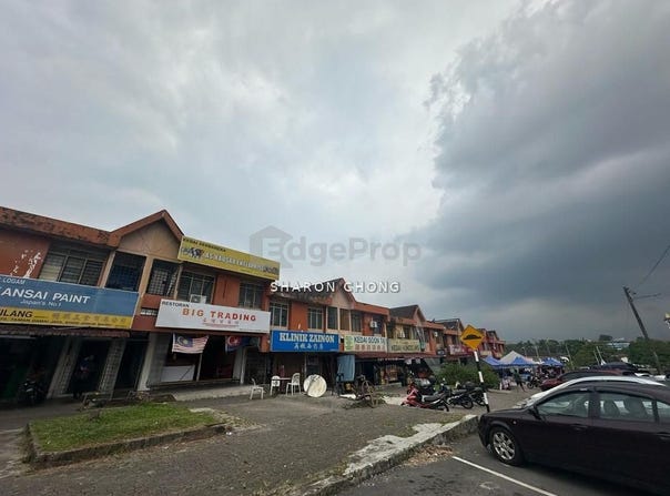 Skudai, Johor 81300