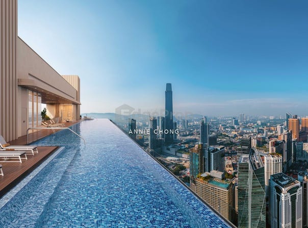 Bukit Bintang, Kuala Lumpur 50200