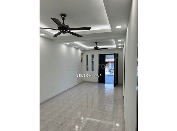 Jalan Dato Abdul Hamid 11, Klang, Selangor 41200