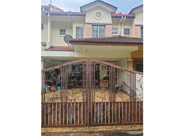 Jalan Bukit Hartamas, Cheras, Selangor