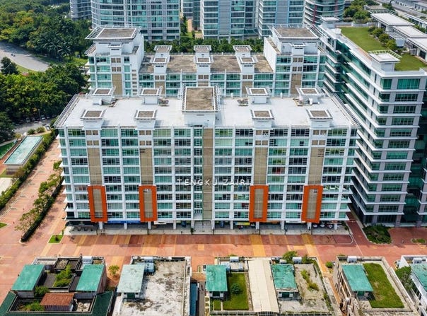 Ara Damansara, Selangor