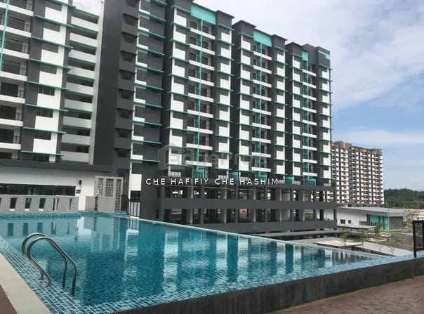 43500, Selangor, Kajang, Selangor 43000