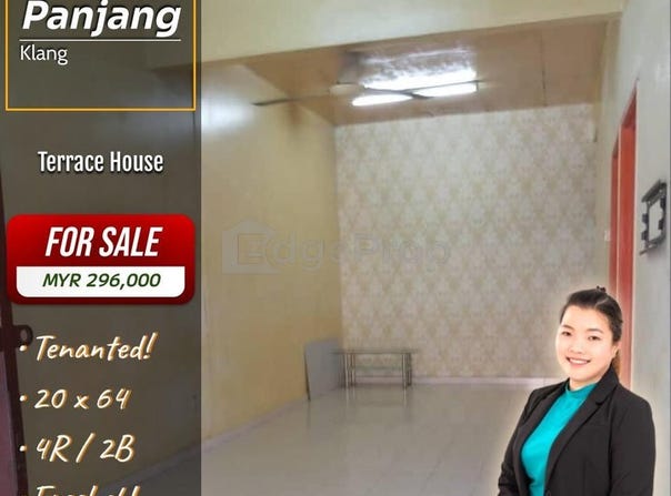 Jalan Genting, Klang, Selangor 42000