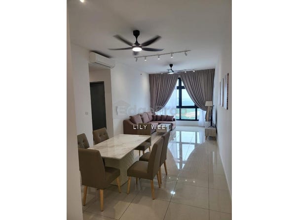 Jalan Mewah Ria, Skudai, Johor 81200