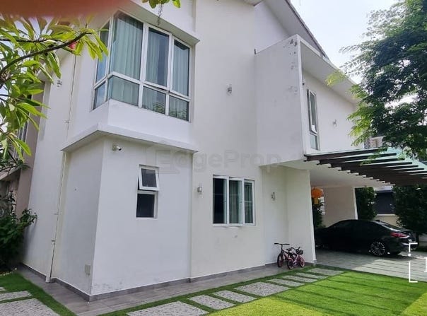 Bukit Tinggi 3, Klang, Selangor 41200