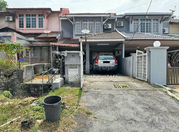 Seri Kembangan, Selangor 43300