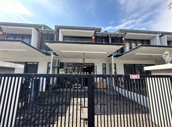 Jalan Metafasa U16, Shah Alam, Selangor 47000