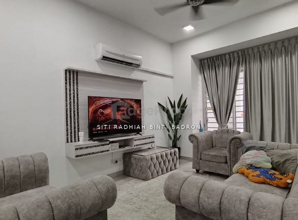 Shah Alam, Selangor 40470