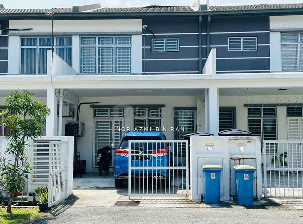 Telok Panglima Garang, Selangor