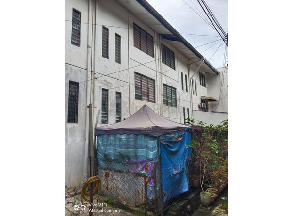 Jalan Dagang 1/7, Ampang, Selangor 68000