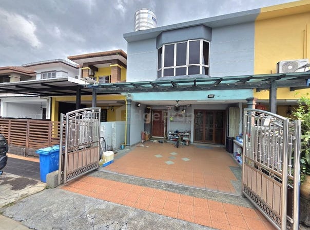 Zuhrah U5/151, Subang, Selangor 40150