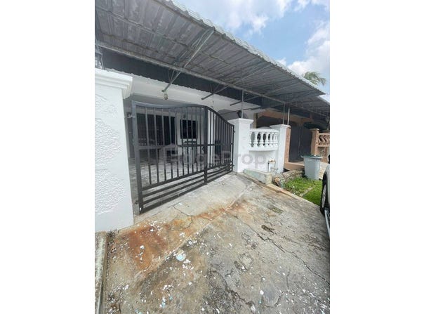 Skudai, Johor 81300