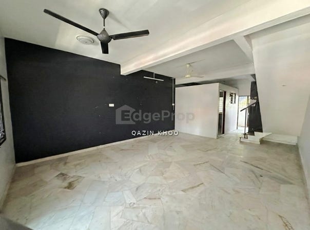 Taman Cempaka, Ipoh, Perak 31000