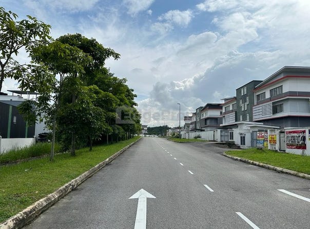 Rawang, Selangor 48000