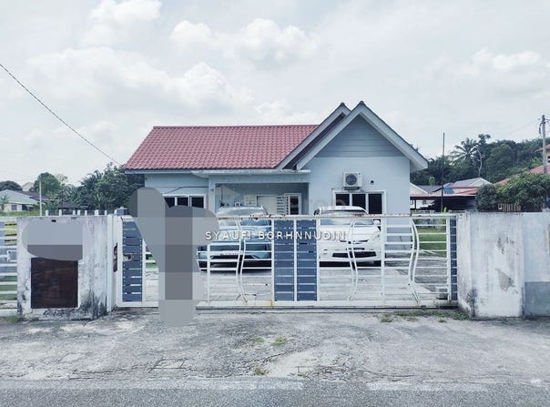 Sungai Buloh, Selangor