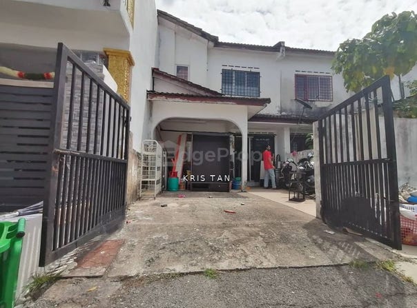 Jalan Cuepacs, Batu 9th Cheras, Selangor 43200