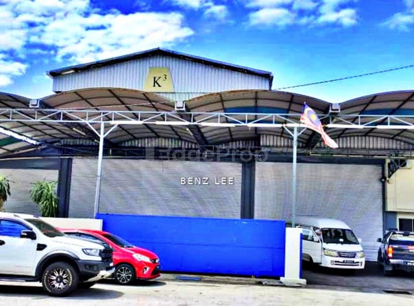 Jalan Sungai Buloh, 40160 Sungai Buloh, Selangor, Sungai Buloh, Selangor 40160