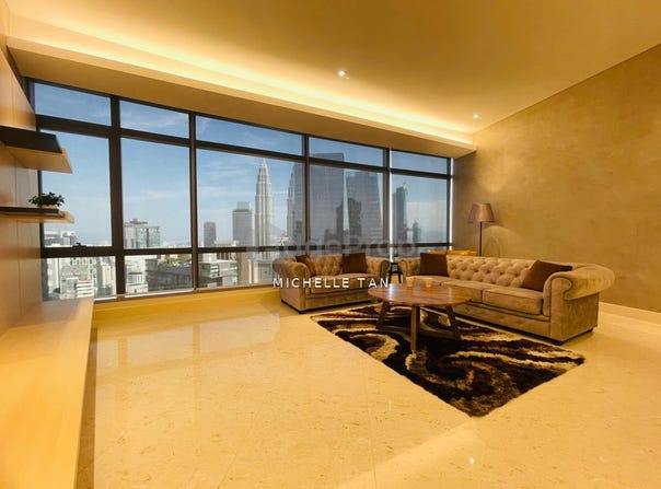 Jalan Conlay, 55100, Kuala Lumpur, KLCC, Kuala Lumpur 50450