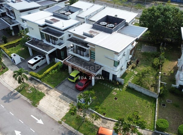 Shah Alam, Selangor 40150