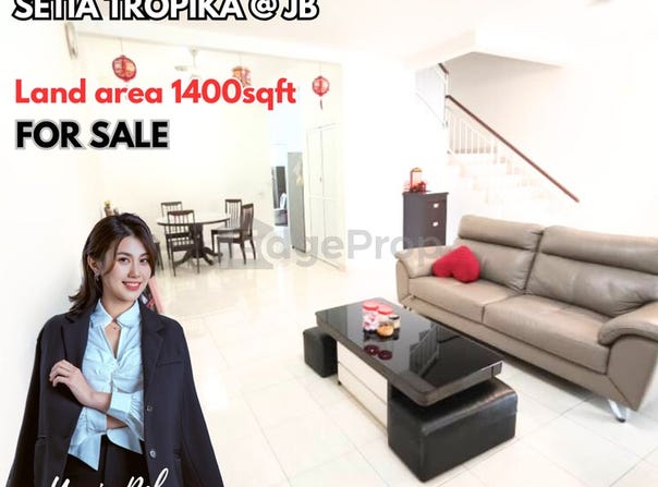 Setia Tropika, Johor 81200