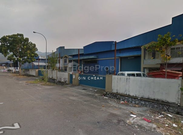Semenyih, Selangor 43500