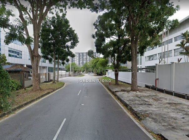 Persiaran Kerjaya, U1, 40150 Shah Alam, Selangor, Shah Alam, Selangor 40150