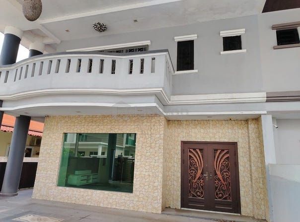 Banting, Selangor