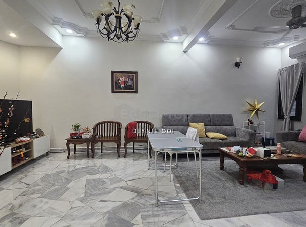 Alam Damai Bakti, Cheras, Kuala Lumpur 56000