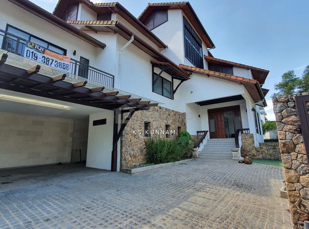 Section 8, Kota Damansara, Selangor 47810