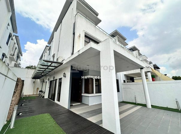 Iskandar Puteri, Johor 79100