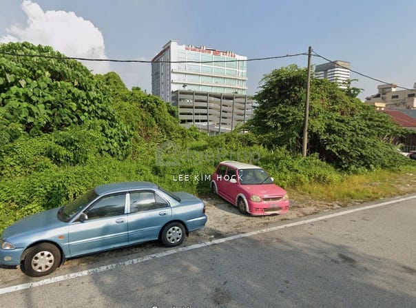 Jalan Raja Bot, Klang, Selangor 41400