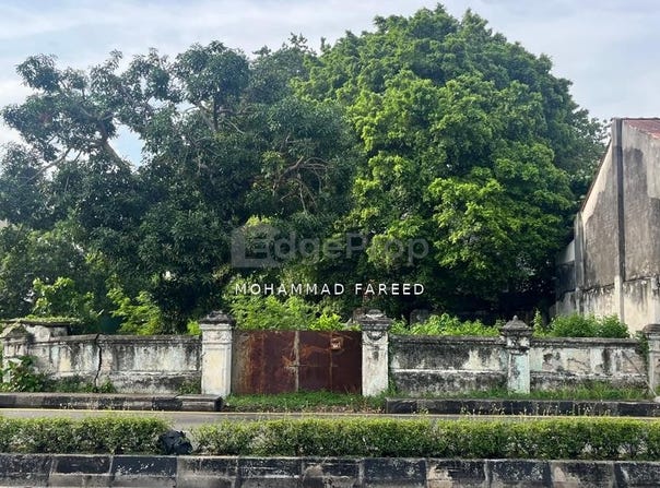 George Town, Penang 10450