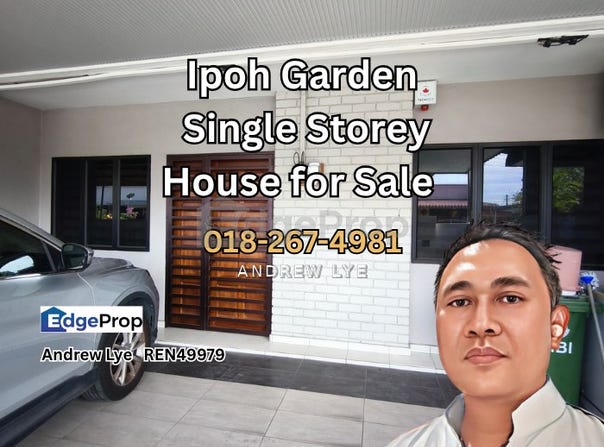Ipoh, Perak 31400