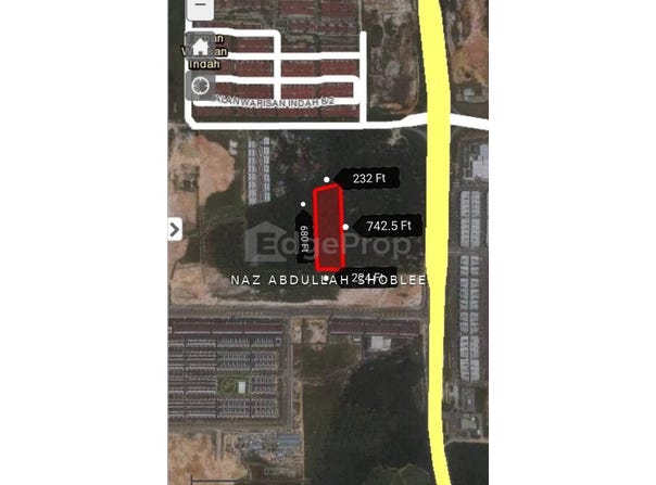 Sepang, Selangor 43900