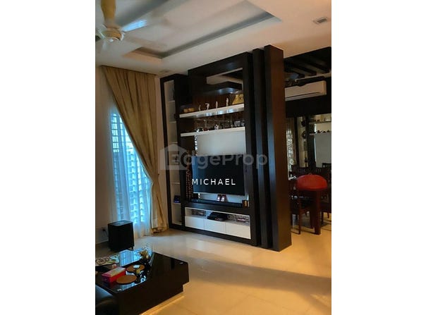 Batu 9th Cheras, Selangor 43200